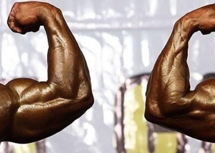 خبر فوری: انتخابات هیات پرورش اندام استان تهران باطل شد!