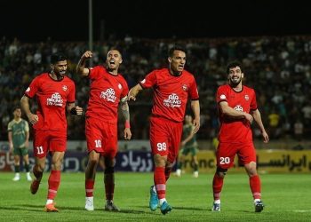 سریعترین صعود تاریخ تراکتور در آسیا در راه است!