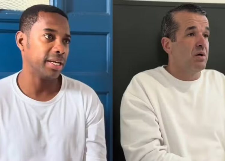 فرار ستاره سابق رئال مادرید از مخوفترین زندان برزیل!