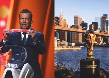 سیر تا پیاز قرعه‌کشی جام جهانی ۲۰۲۶/ ایران در کدام گروه قرار می‌گیرد؟