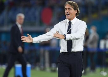 مانچینی بازهم در خاورمیانه: سرمربی ایتالیایی در جایگاه سابق ژاوی!