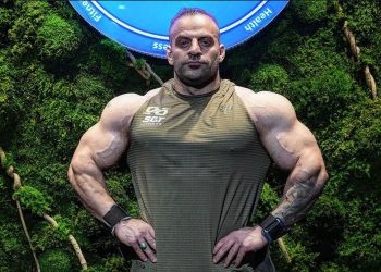 یک خبر بد دیگر برای پرورش اندام/ تانک ایرانی در صف پیوند کلیه!