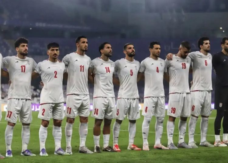 تیم ملی در بنبست/ چهره نگرانکننده فوتبال ایران در آستانه جام جهانی