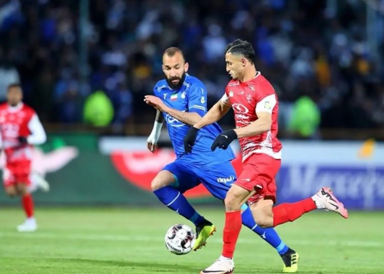 دو گزینه نهایی میزبانی از دربی ۱۰۶ مشخص شد