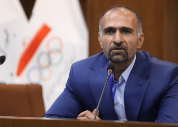 واکنش به شایعه مدرک جعلی/ تلخابی علیه رئیس سابق بدنسازی مصاحبه کرد!