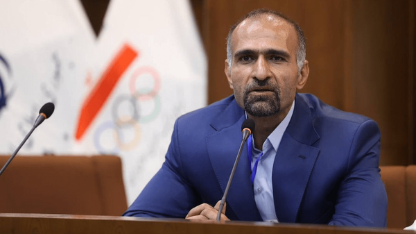 واکنش به شایعه مدرک جعلی/ تلخابی علیه رئیس سابق بدنسازی مصاحبه کرد!