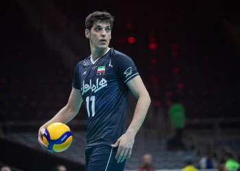 ورزش ایران داغدار شد، صابر کاظمی برای همیشه رفت