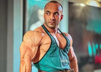 ابعاد جدید و عجیب از مرگ قهرمان پرورش اندام/ کمیته فنی چرا مرد طلایی کشور را خط زد؟