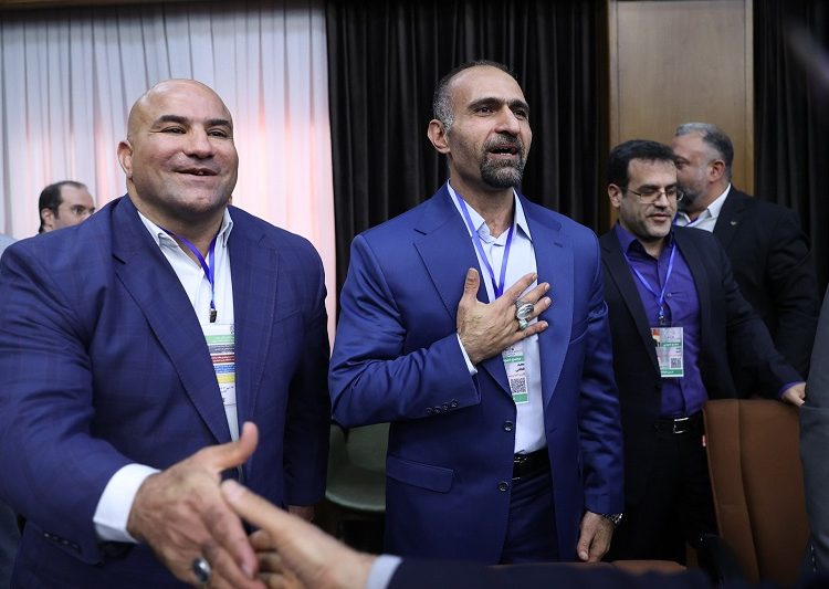 انتخابات فدراسیون بدنسازی: نقطه سرخط/ چه کسی مسئولیت این بلاتکلیفی است؟