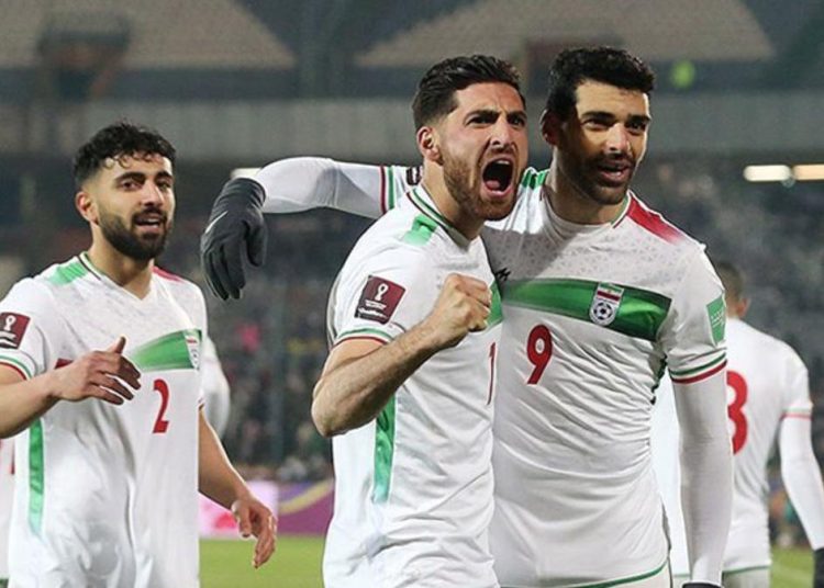 حواشی جام جهانی در آمریکا/ شاید به چند بازیکن ایران ویزا ندهند!