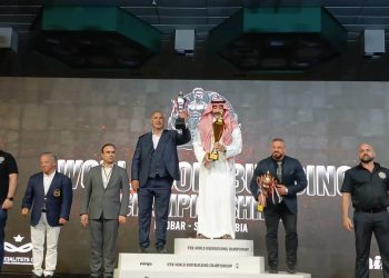 قهرمانی پرورش اندام جهان بعد از یک دهه از دست ایران پرید!