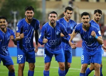 صعود شیرین استقلال در قلب منامه/ ساپینتو نمره قبولی گرفت