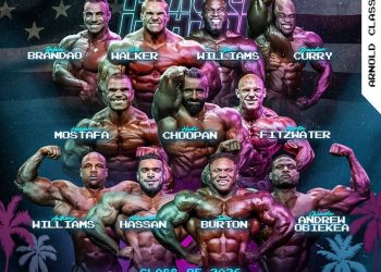 دورخیز گرگ پارسی برای جایزه 750 هزار دلاری