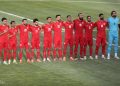 لیست تیم ملی اعلام شد/سردار آزمون خط خورد