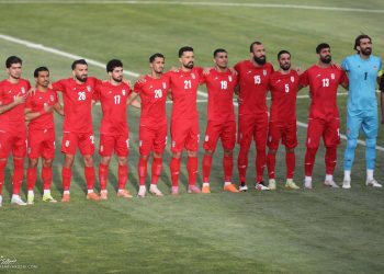 لیست تیم ملی اعلام شد/سردار آزمون خط خورد