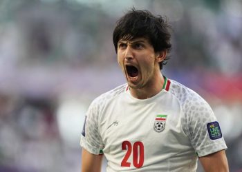 سردار بر می گردد؟