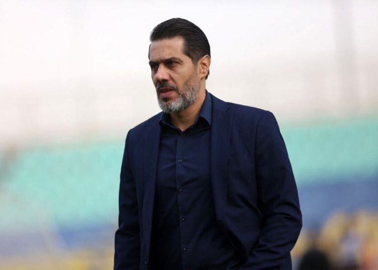 نبود پیروانی کار پرسپولیس را سخت می کند